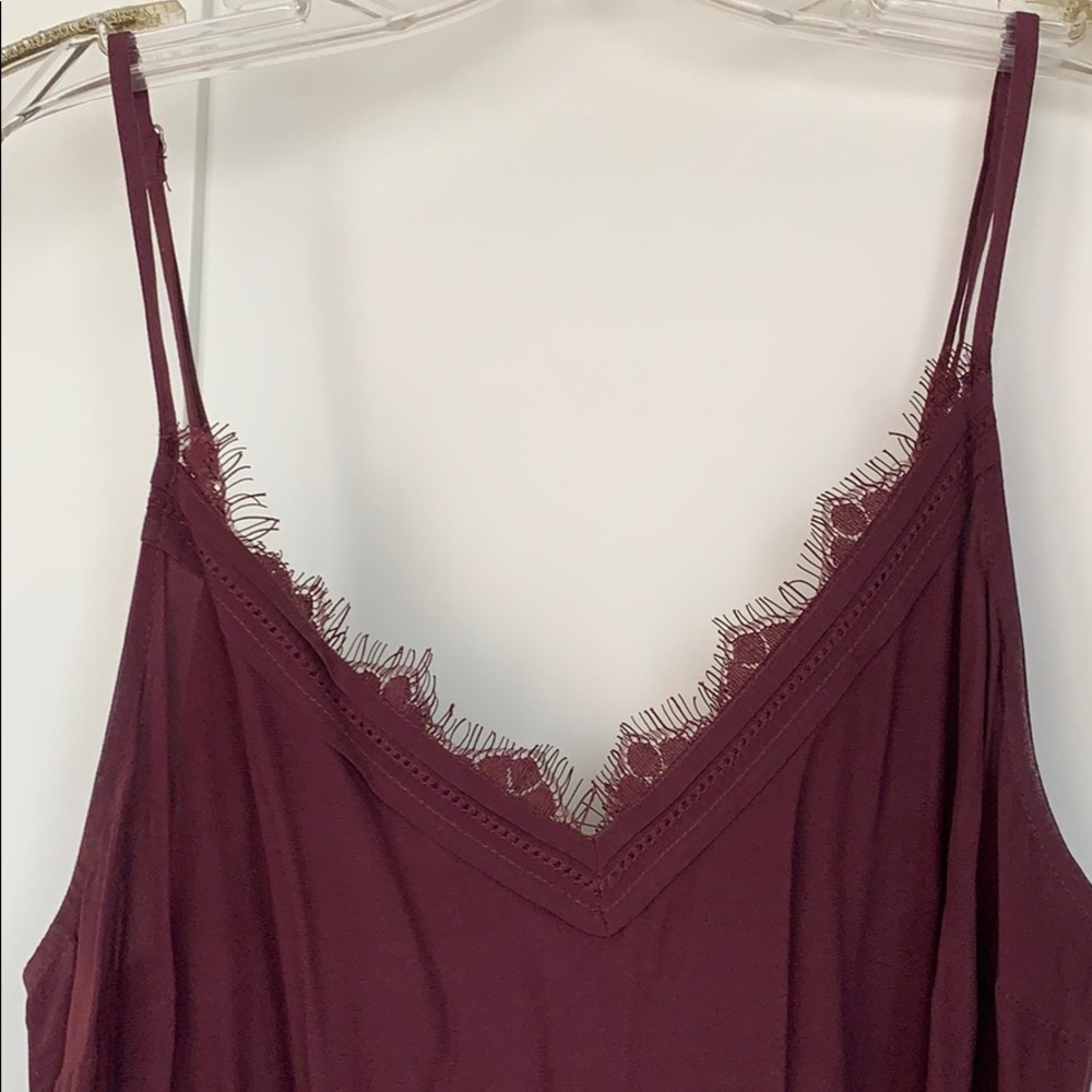 Tank top - Picture 2 of 2